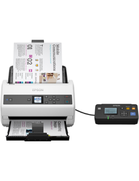 EPSON escáner documental...