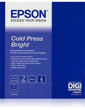 EPSON GF Papel Artístico...