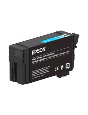 EPSON UltraChrome XD2 Cyan...