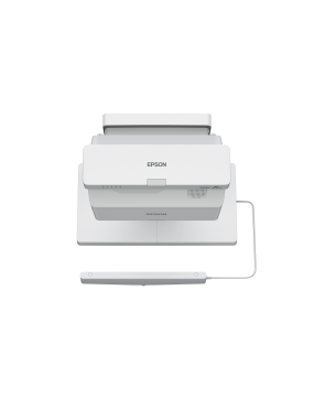 EPSON  proyector EB-760WI