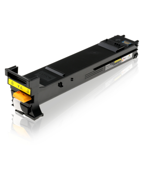 Epson Aculaser CX28DN Toner...