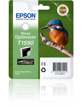 Epson Stylus Photo R2000...