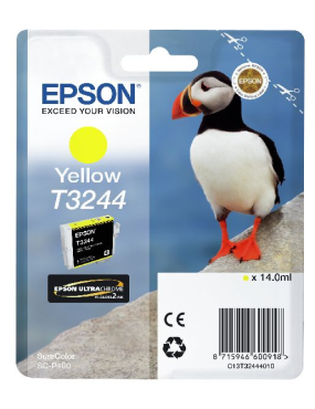 Epson SureColor SC-P400...