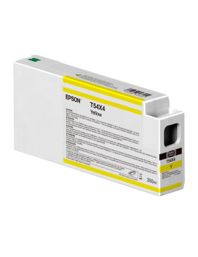 EPSON Singlepack Yellow...