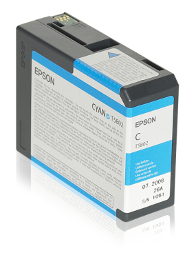 Epson Stylus Pro-3800/3880...