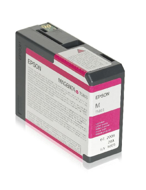 Epson Stylus Pro-3800/3880...