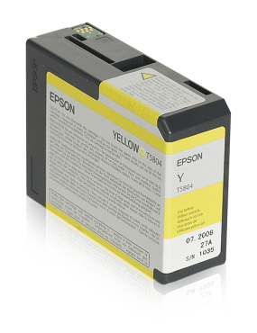 Epson Stylus Pro-3800/3880...