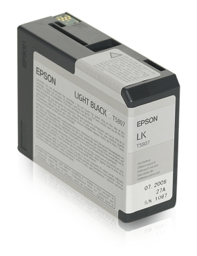 Epson Stylus Pro-3800/3880...