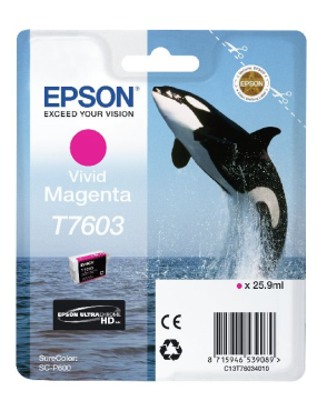 EPSON SURECOLOR SC-P600...