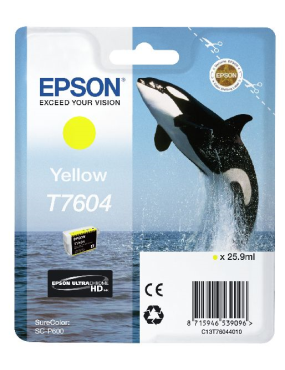 EPSON SURECOLOR SC-P600...