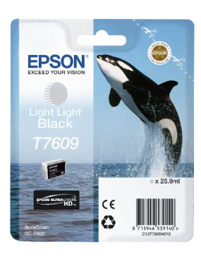 EPSON SURECOLOR SC-P600...