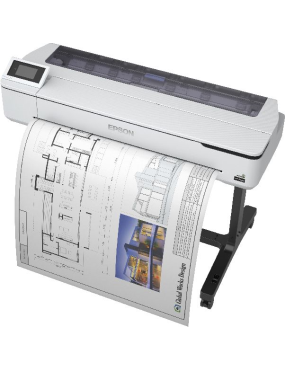EPSON Impresora GF...