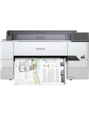 EPSON SureColor SC-T3405N -...