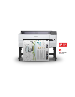 EPSON Impresora técnica...