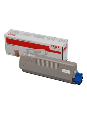 Toner Oki C610...