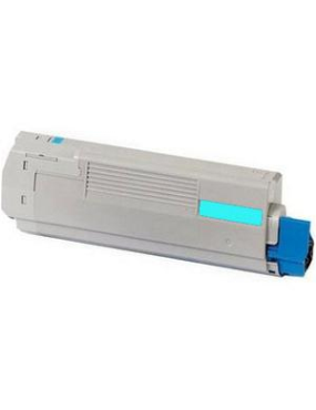Toner OKI Cyan C931 38K