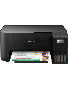 EPSON Multifuncional inkjet...
