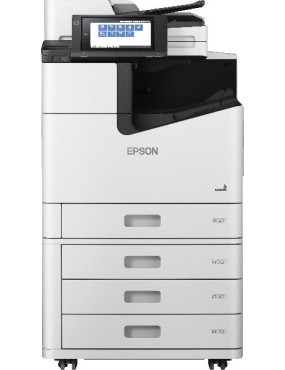 WorkForce Enterprise...