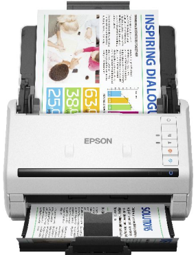 EPSON escaner documental...