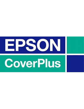 EPSON 05 años de CoverPlus+...